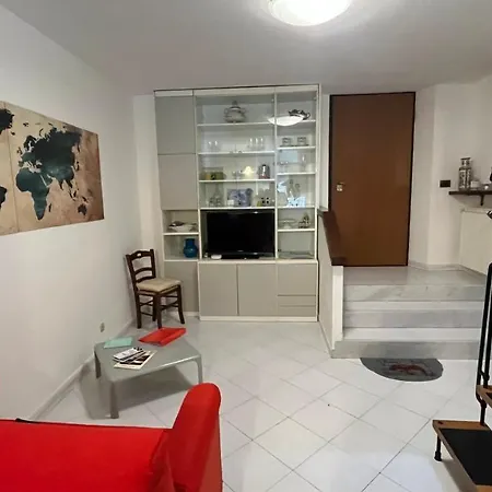 Casa Elena * La Spezia