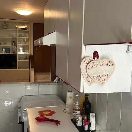 Apartman Casa Elena La Spezia