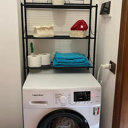 Apartman Casa Elena *