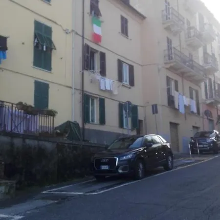 Casa Elena * La Spezia