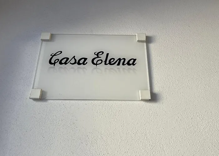 Casa Elena * La Spezia