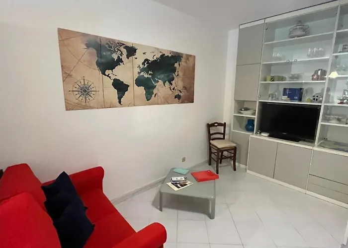 Appartamento Casa Elena