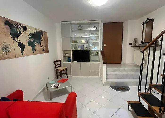 Casa Elena * La Spezia