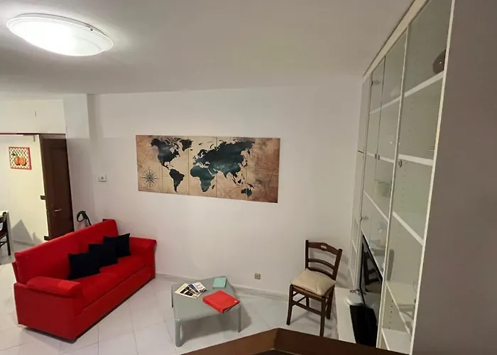 Appartamento Casa Elena La Spezia