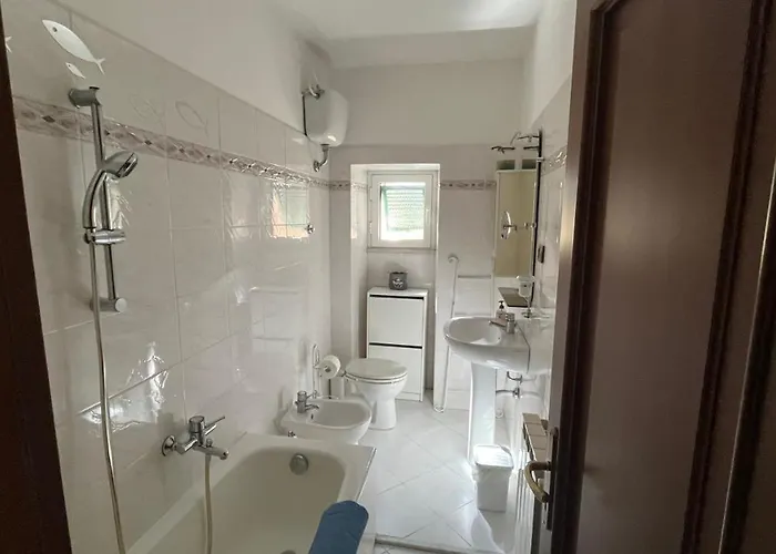 Casa Elena Appartamento