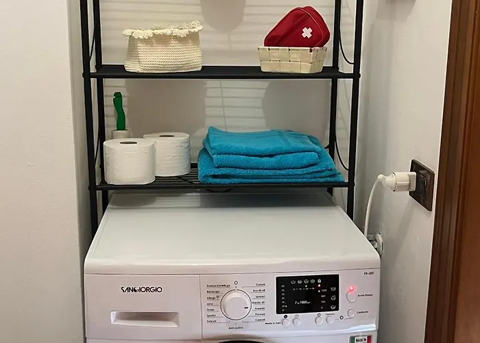 Appartamento Casa Elena *