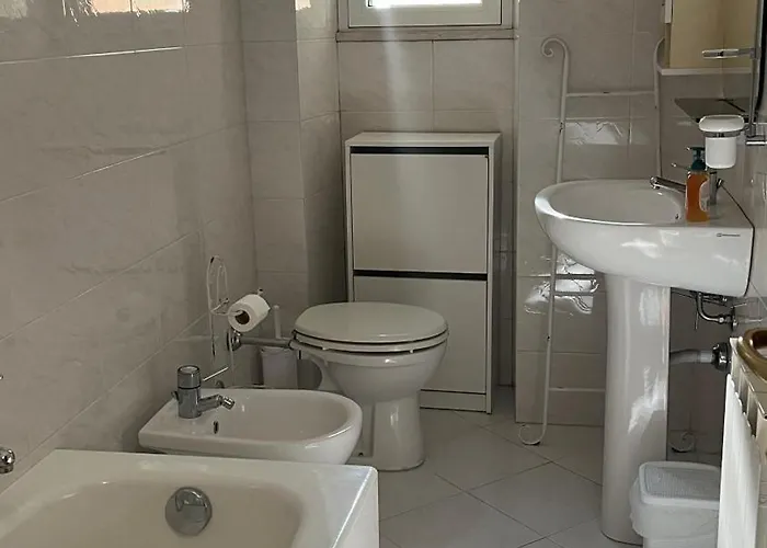 Appartamento Casa Elena