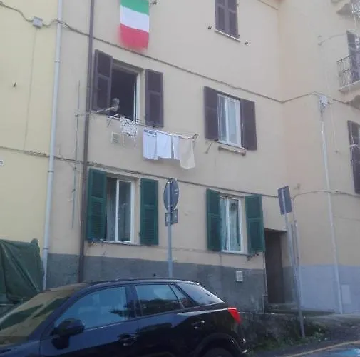 Casa Elena *