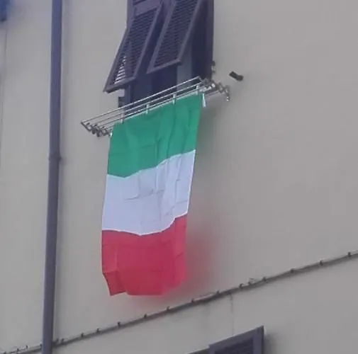 Casa Elena Appartamento