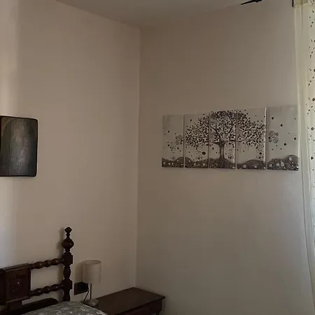 Casa Elena Апартаменты Специя