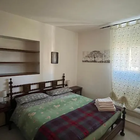 Casa Elena Апартаменты