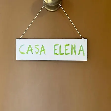 Casa Elena Appartamento