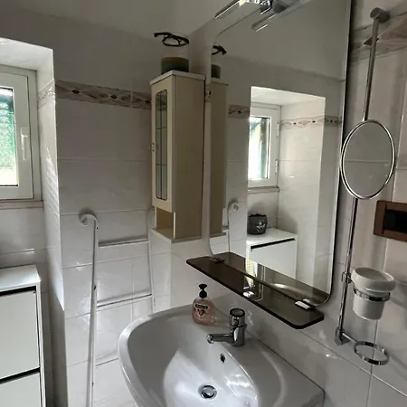 Casa Elena Апартаменты