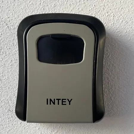 Casa Elena Lägenhet La Spezia