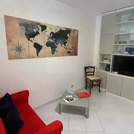 Апартаменты Casa Elena