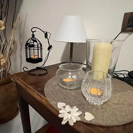 Casa Elena Apartment *