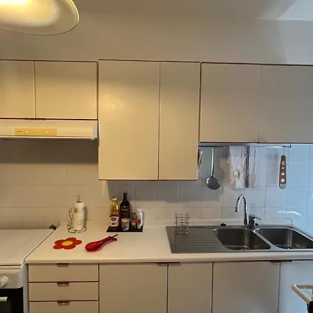 Apartamento Casa Elena La Spezia