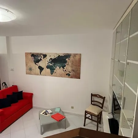 Appartamento Casa Elena La Spezia