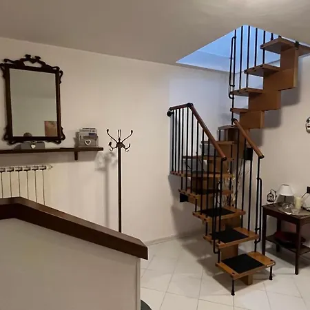 Διαμέρισμα Casa Elena
