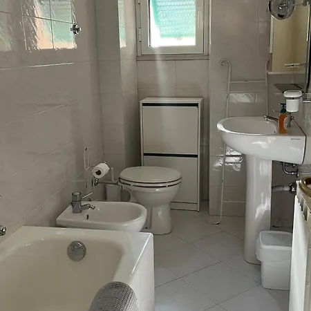 Appartamento Casa Elena