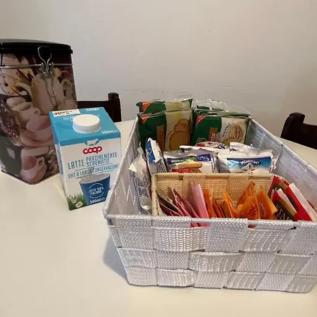 Apartamento Casa Elena