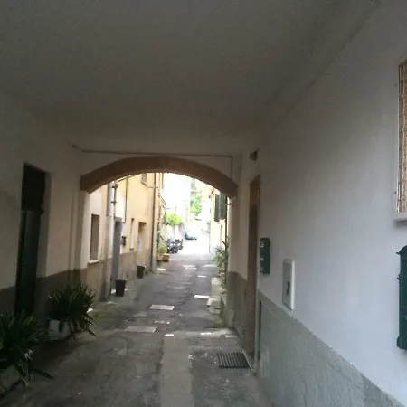 Casa Elena Апартаменты