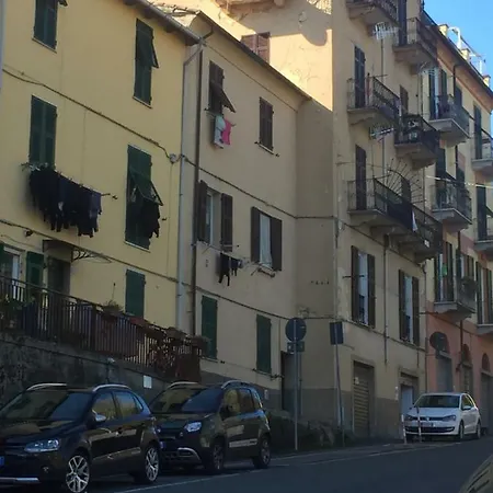 Apartament Casa Elena