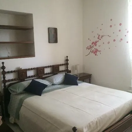 Apartament Casa Elena La Spezia