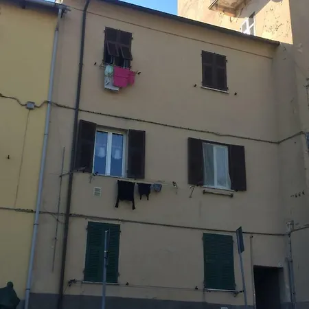 Casa Elena Lägenhet