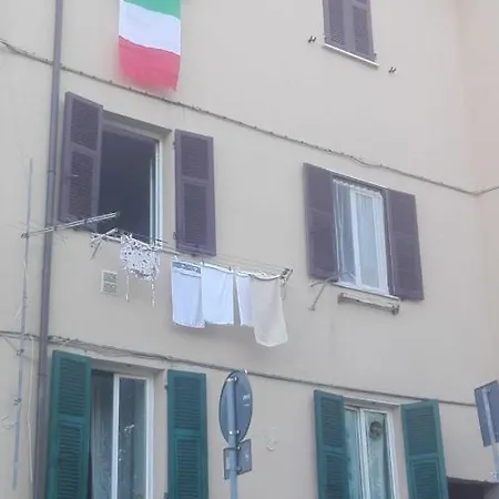 Casa Elena * Λα Σπέτσια
