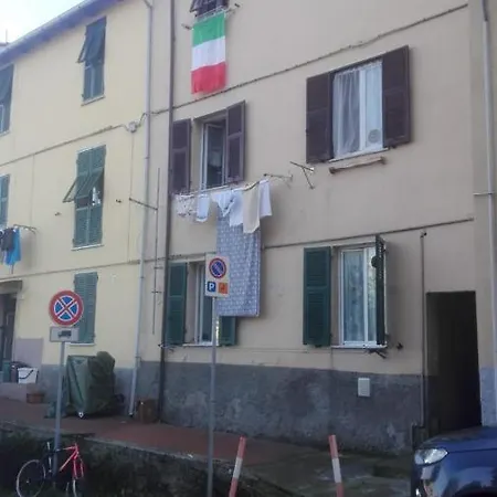 Appartamento Casa Elena