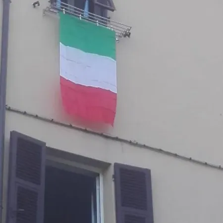 Casa Elena Διαμέρισμα *