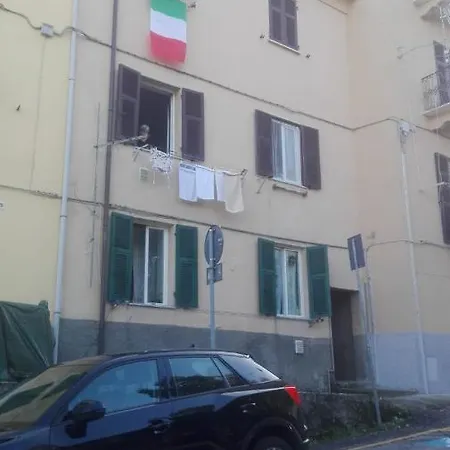 Casa Elena *
