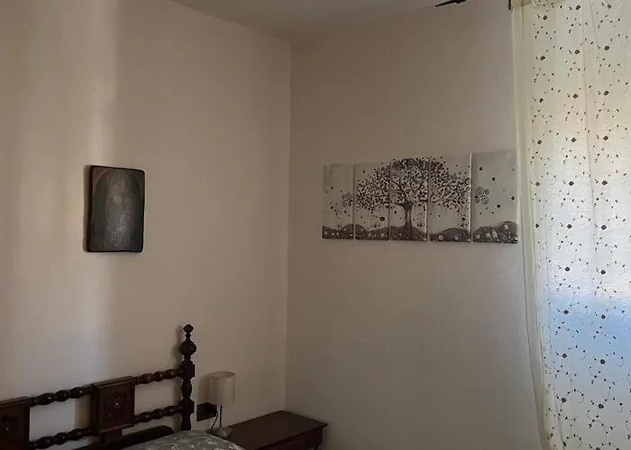 Casa Elena Διαμέρισμα Λα Σπέτσια