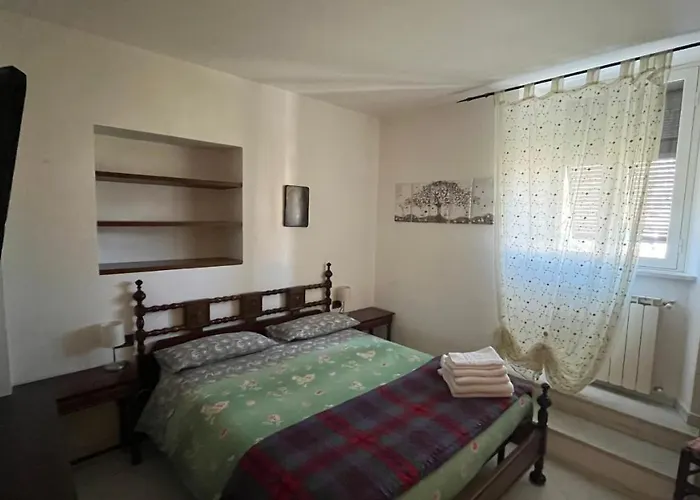 Casa Elena Διαμέρισμα