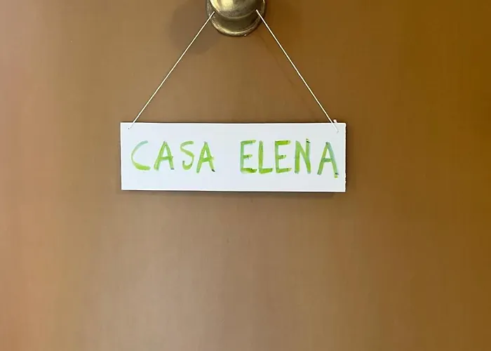 Casa Elena Διαμέρισμα