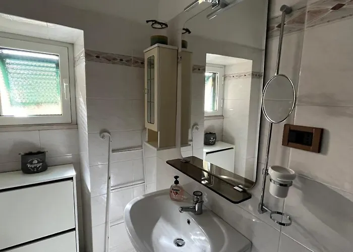 Casa Elena Διαμέρισμα