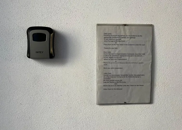 Casa Elena Διαμέρισμα Λα Σπέτσια