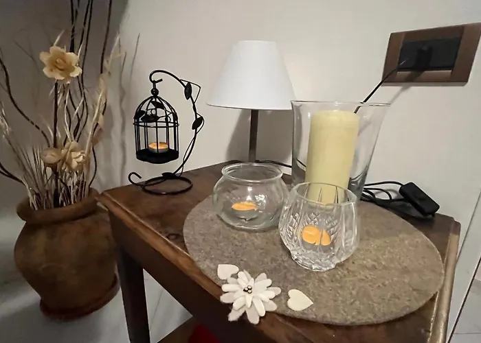 Casa Elena Διαμέρισμα *