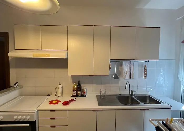 Apartamento Casa Elena La Spezia