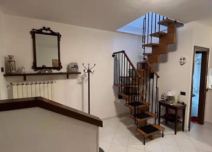 Apartamento Casa Elena