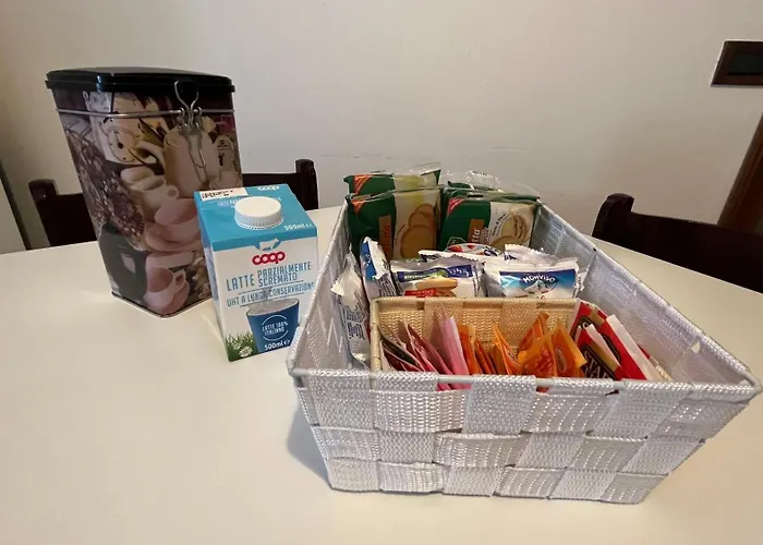 Apartamento Casa Elena