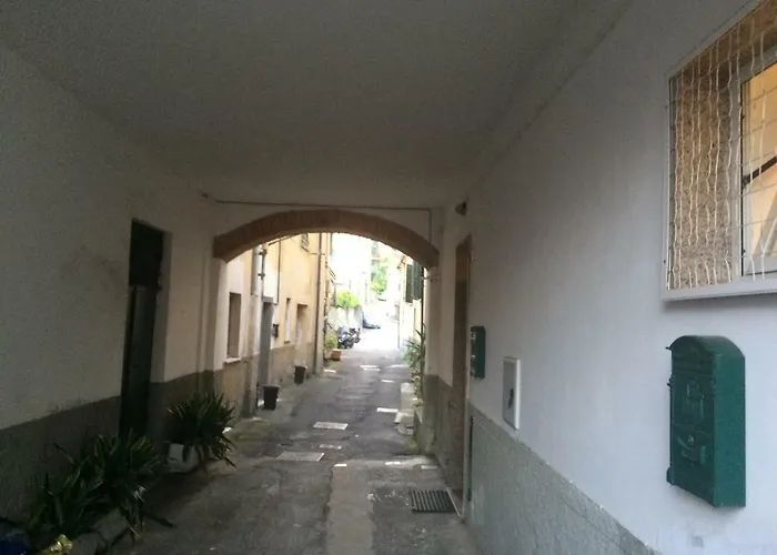 Casa Elena Διαμέρισμα