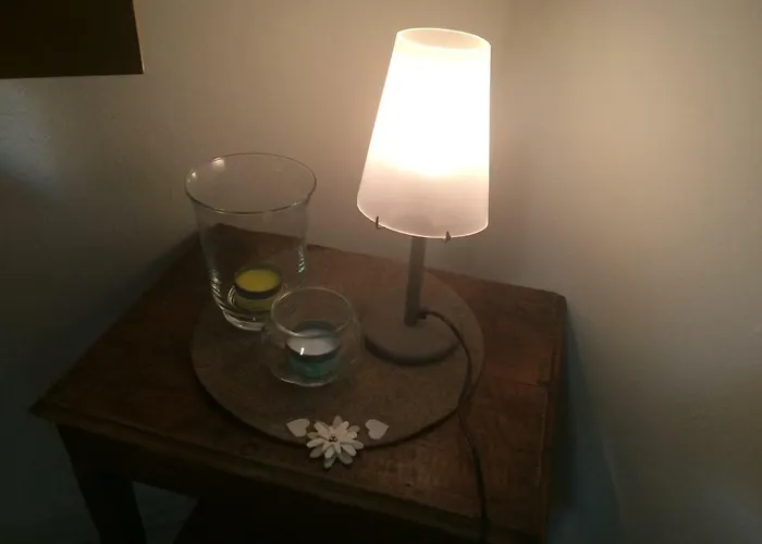 Apartamento Casa Elena *