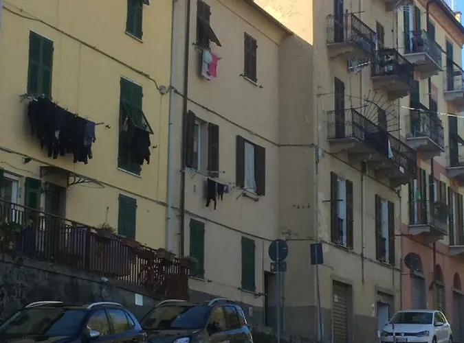 Διαμέρισμα Casa Elena