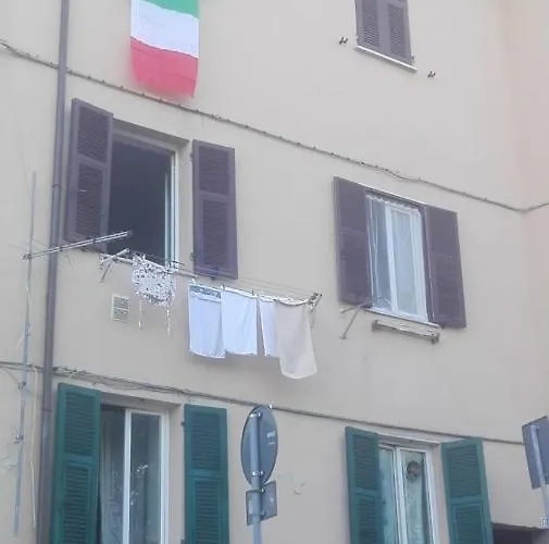 Casa Elena * Λα Σπέτσια