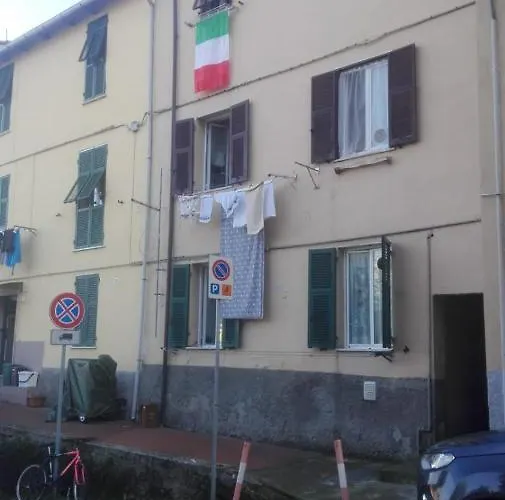 Διαμέρισμα Casa Elena